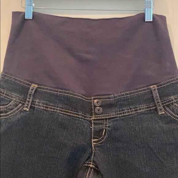 4 for $30 on maternity - Picture 3 of 6